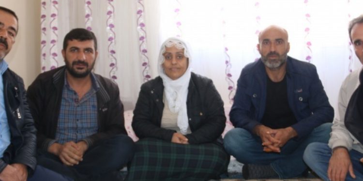 HPG Gerillası Mahir Andok için mevlit verildi