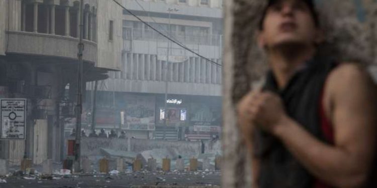 Irak’ta öğretmenler grevde, okullar kapalı