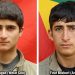 HPG, Wan’da şehit düşen iki gerillayı andı