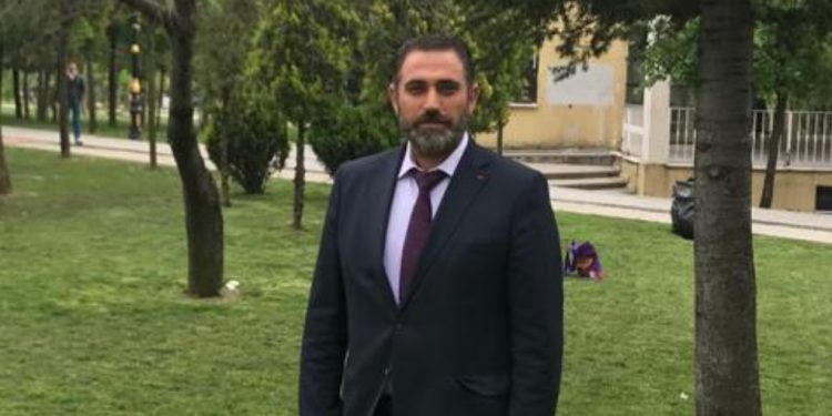 SON DAKİKA- İntikam Birimlerinden Esenyurt eylemi: AKP’li yönetici vuruldu