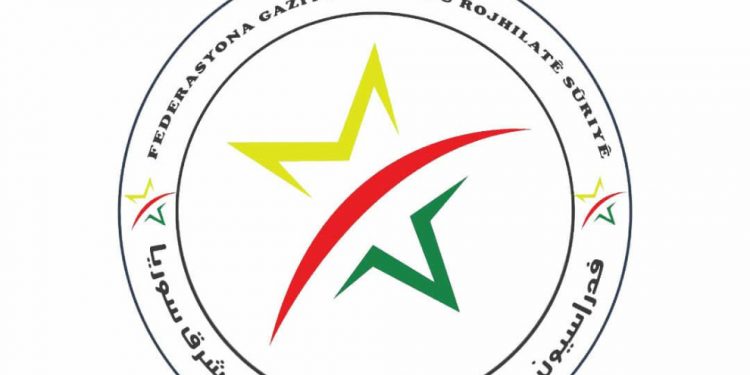 Rojava Kurdistan’ı Gazileri: Genç Kadınlar yaşanan şiddete sessiz kalmamalıdır