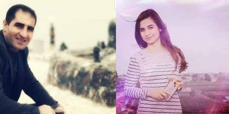 Qamışlo’daki patlamada gazeteci zozan şehit düştü