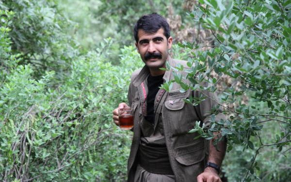 HPG Agirî ve Hatay’da şehit düşen 4 gerillanın kimlik bilgilerini açıkladı