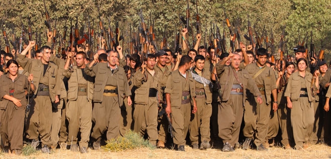 HSM: 42. yılda her türlü komplo ve saldırıya gereken cevabı vereceğiz!