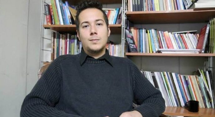 Vicdani redçi öldürüldü mü?