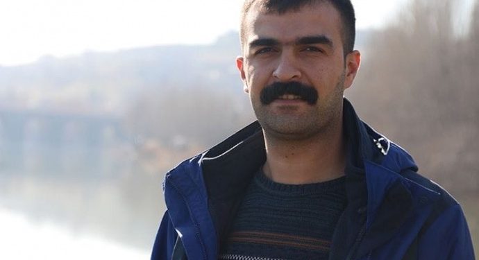 Amed’de 3 kişi “polisiz” diyerek bir genci kaçırmak istedi