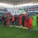 Amedspor Afyonspor’u 1-0’lık skorla devirdi