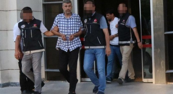Devletin kirli elleri: 2 kilo uyuşturucuyla yakalanan Emniyet Müdürü’ne göz yumdu