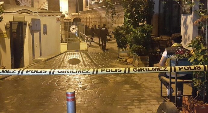 İngiliz eski ishihbaratçı İstanbul’da ölü bulundu