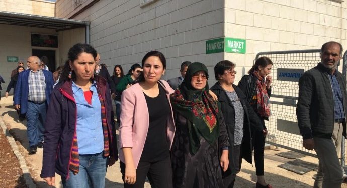 Pirsûs Davası: Ahmet Davutoğlu tanık sıfatıyla dinlensin