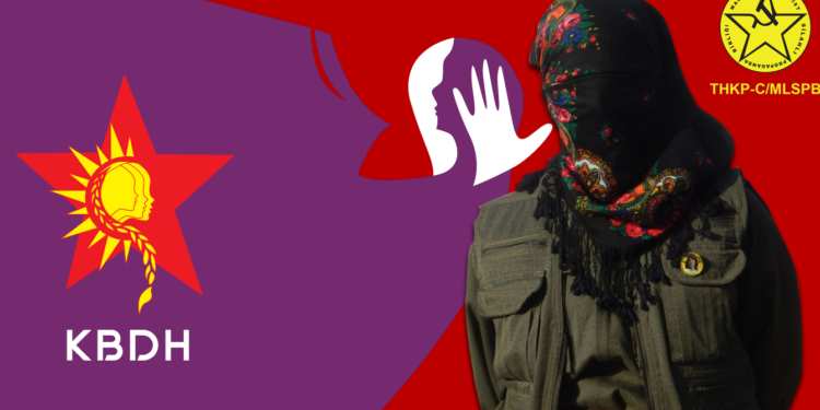 THKP-C, 25 Kasım’da alanlara çağırdı