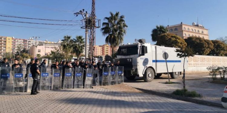 Belediyenin işgal edilme nedeni: 5 yıl önceki soruşturma