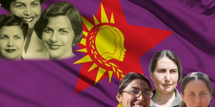 KBDH: Zafer, ancak kadın direnişiyle mümkün