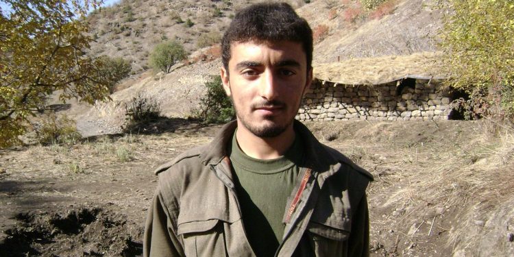 Masiro Faraşin yoldaşın anısına