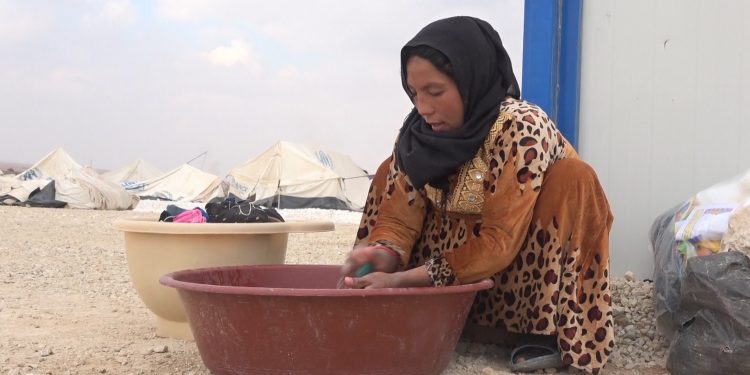 ‘Ne olursa olsun topraklarımızdan çıkmıyoruz’