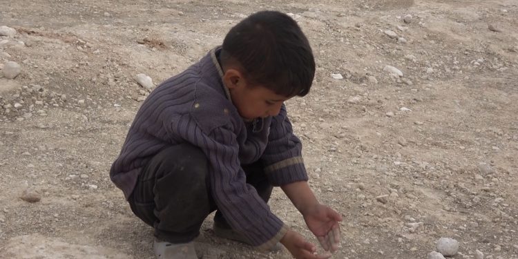 ‘Ne olursa olsun topraklarımızdan çıkmıyoruz’