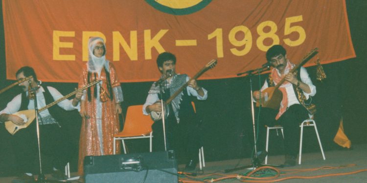 PKK’nin kuruluş anısına -IX