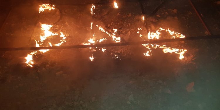 Mexmûr Gençliği: Bu yıl PKK’yi bitireceğiz diyenlerin bittiği yıl olacak