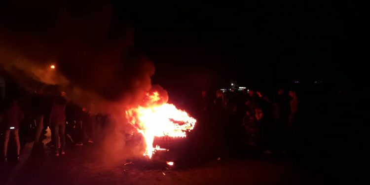 Dêrik’te 42’inci yıl kutlamaları