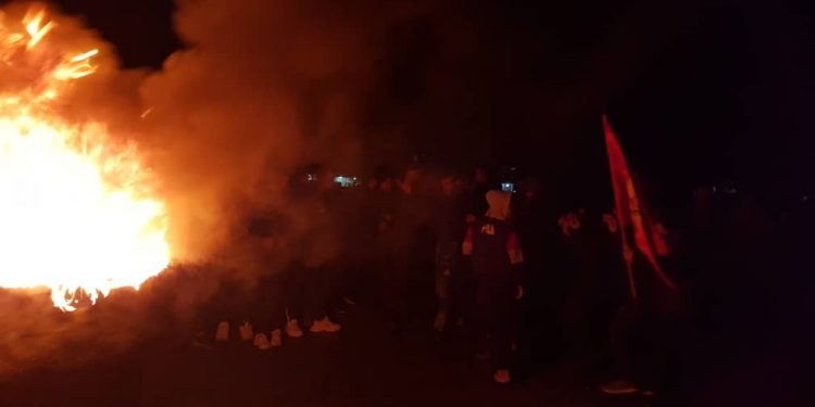 Dêrik’te 42’inci yıl kutlamaları