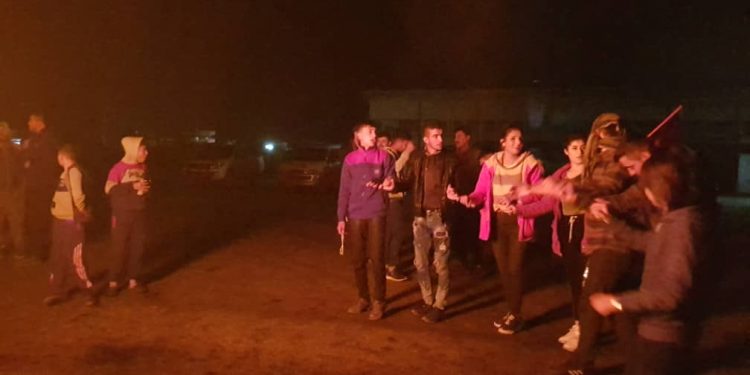 Dêrik’te 42’inci yıl kutlamaları