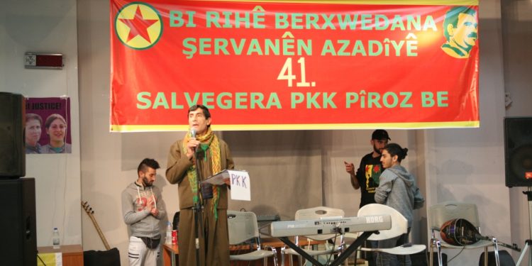 Yunanistan’da Diriliş Bayramı coşkuyla kutlandı