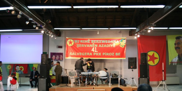 Yunanistan’da Diriliş Bayramı coşkuyla kutlandı