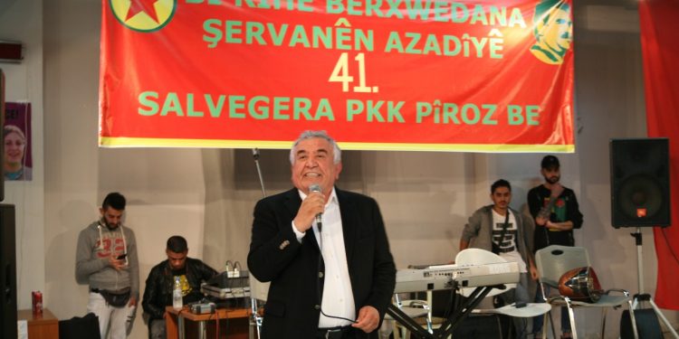 Yunanistan’da Diriliş Bayramı coşkuyla kutlandı