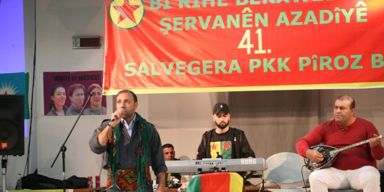 Yunanistan’da Diriliş Bayramı coşkuyla kutlandı