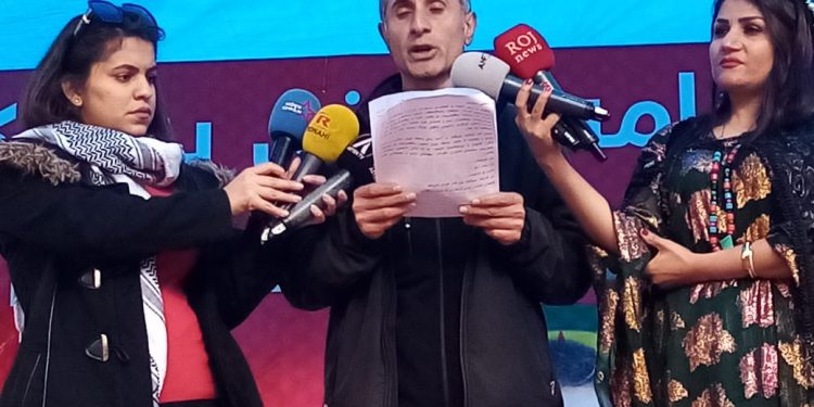 Kandil’de 42’inci yıl kutlaması-YENİLENDİ