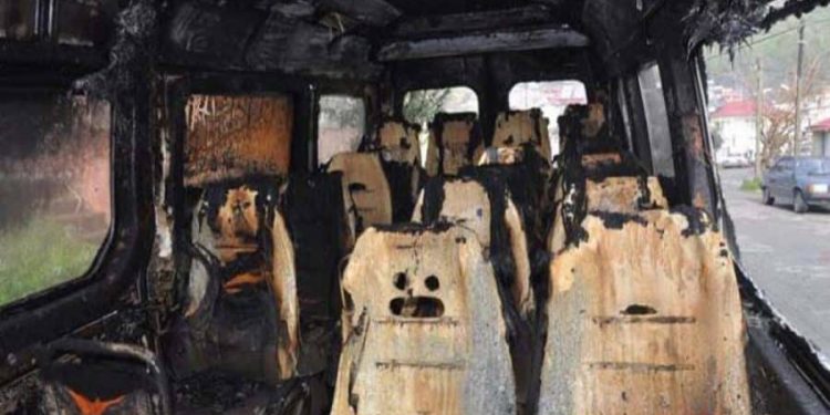 SON DAKİKA – İntikam Birimi’nden Mersin ve Amed’de eylemler