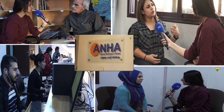 ÖZEL – ‘Özel savaşa karşı özgür basın esas alınmalı’