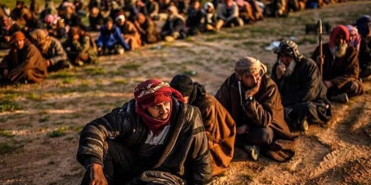 Irak istihbaratı: Türkiye DAİŞ’i yeniden toparlıyor