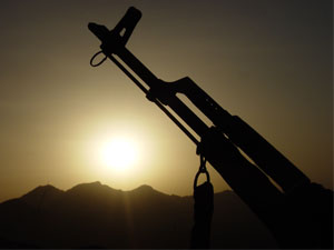 Munzur Suyu Tanıktır-II