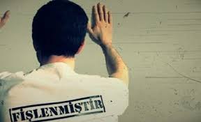 Faşist AKP 12 milyon yurttaşı fişleyecek!