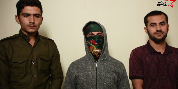 Başûrê Kurdistanlı gençlerin “Cenga Rojava” direnişine katılımları sürüyor