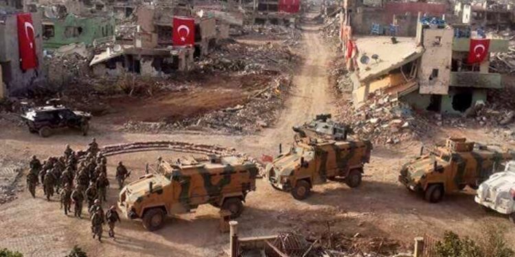 Nisêbîn davası’nda ağırlaştırılmış müebbet istendi