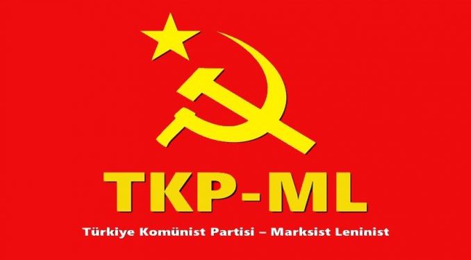 TKP-ML yazılı bir açıklama ile PKK’nin 42’inci yılını kutladı