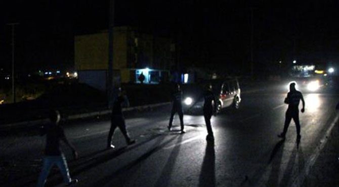 İntikam Birimi GBT sorgusu yapan işgalci polisleri vurdu