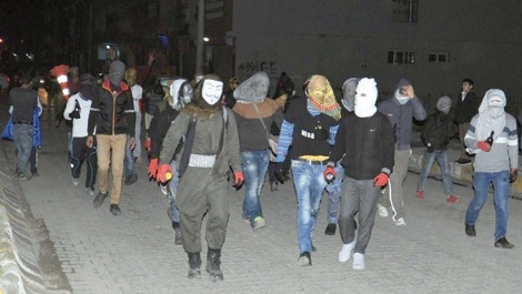 Öz savunma varoluşsaldır