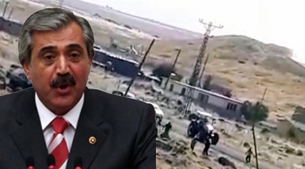 Siwerek katliamının azmettiricisi faşist AKP’li vekile takipsizlik