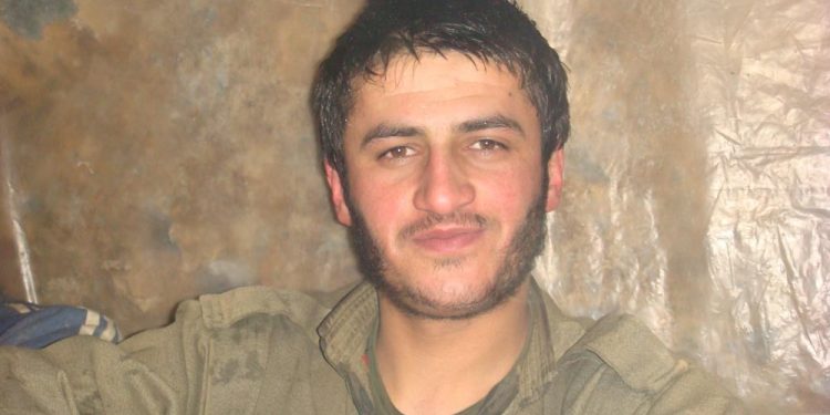 Gever’in umut saçan yıldızı