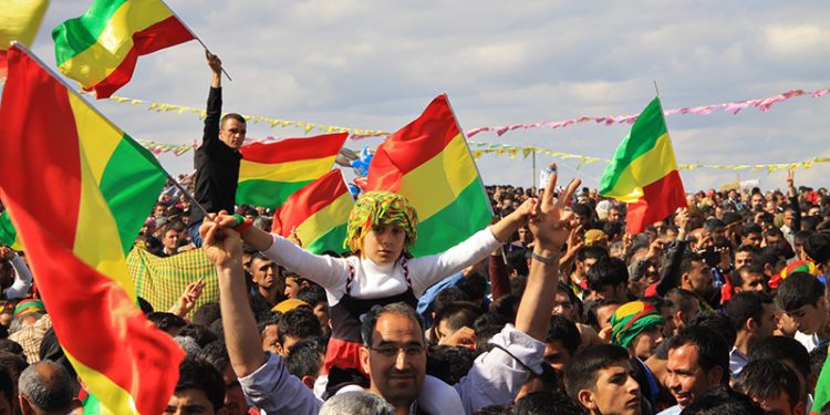 Demokratik devrim için küresel direniş