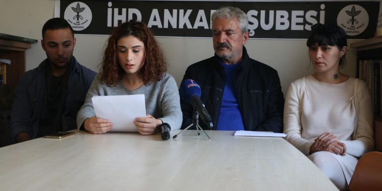 Faşist Türk polisinden öğrencilere ajanlık teklifi