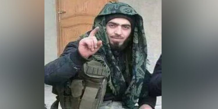 AKP’nin DAİŞ’li Eligor İmamı: Dijwar Elî