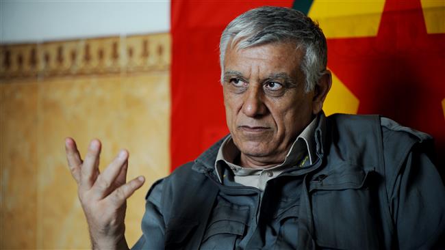 KCK Yürütme Konseyi Eşbaşkanı Bayık: Faşizmle mücadele büyüyecek