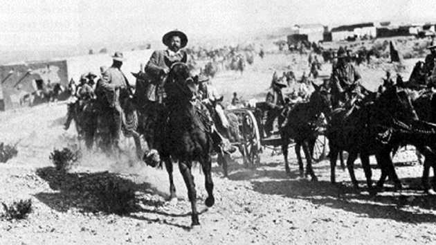 Gerçek bir halk devrimi ya da devrimci halkın savaşı – I