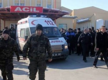 Agirî’de işgalci PÖH öldü