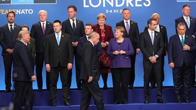 Türkiye NATO’dan istediğini alamadı: YPG talebi kabul görmedi