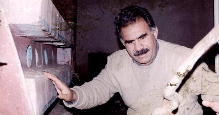 Halklar Önderi: Mücadeleyi kaybetmek kadar kötü bir şey olamaz